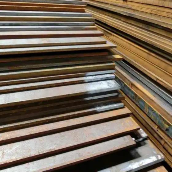 天津耐候板廠家直銷商